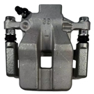 2012 Lexus ES350 Brake Caliper 1